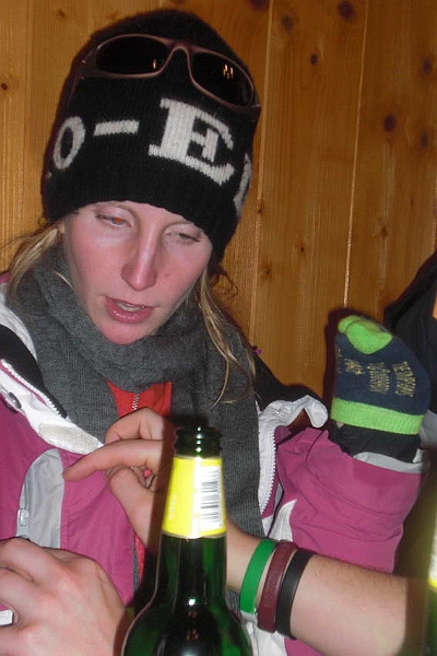 1-Anreise, Haushang 132